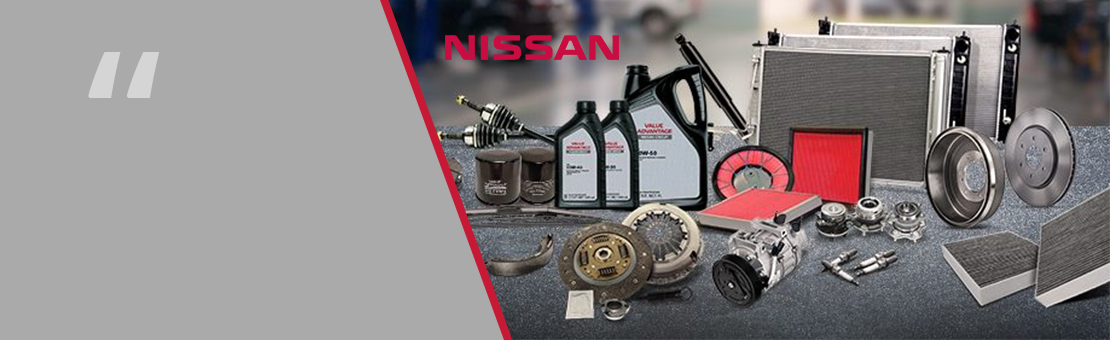 Descuentos Especiales NISSAN